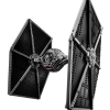 Конструктор LEGO Star Wars 75095 Истребитель TIE Fighter