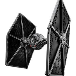 Конструктор LEGO Star Wars 75095 Истребитель TIE Fighter