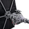 Конструктор LEGO Star Wars 75095 Истребитель TIE Fighter