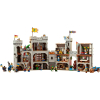 Конструктор LEGO 10305 Замок Львиных Рыцарей
