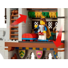 Конструктор LEGO 10305 Замок Львиных Рыцарей