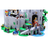 Конструктор LEGO 10305 Замок Львиных Рыцарей