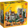 Конструктор LEGO 10305 Замок Львиных Рыцарей