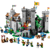 Конструктор LEGO 10305 Замок Львиных Рыцарей