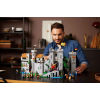 Конструктор LEGO 10305 Замок Львиных Рыцарей