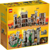 Конструктор LEGO 10305 Замок Львиных Рыцарей