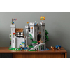 Конструктор LEGO 10305 Замок Львиных Рыцарей