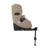 Автокресло Cybex Anoris T2 с базой ISOFIX цвет Cozy Beige