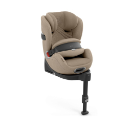 Автокресло Cybex Anoris T2 с базой ISOFIX цвет Cozy Beige