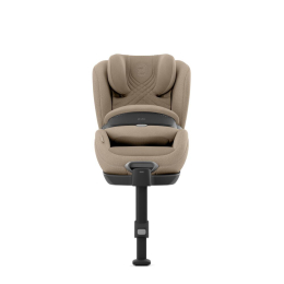 Автокресло Cybex Anoris T2 с базой ISOFIX цвет Cozy Beige
