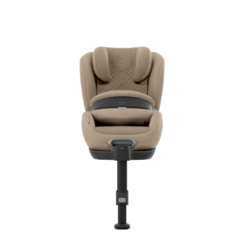 Автокресло Cybex Anoris T2 с базой ISOFIX цвет Cozy Beige
