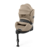 Автокресло Cybex Anoris T2 с базой ISOFIX цвет Cozy Beige