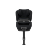 Автокресло Cybex Anoris T2 с базой ISOFIX цвет Sepia Black