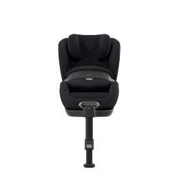 Автокресло Cybex Anoris T2 с базой ISOFIX цвет Sepia Black