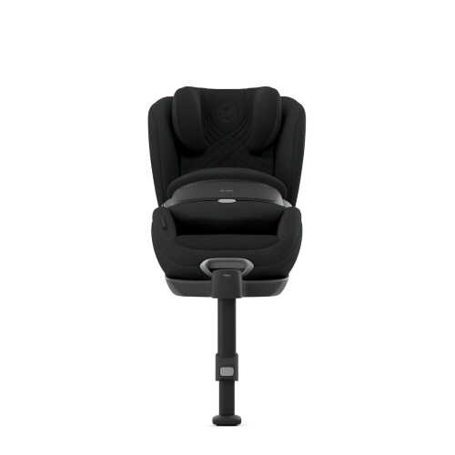 Автокресло Cybex Anoris T2 с базой ISOFIX цвет Sepia Black