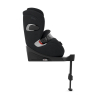Автокресло Cybex Anoris T2 с базой ISOFIX цвет Sepia Black
