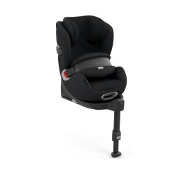 Автокресло Cybex Anoris T2 с базой ISOFIX цвет Sepia Black