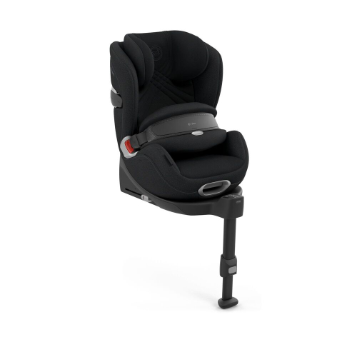 Автокресло Cybex Anoris T2 с базой ISOFIX цвет Sepia Black