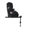 Автокресло Cybex Anoris T2 с базой ISOFIX цвет Sepia Black