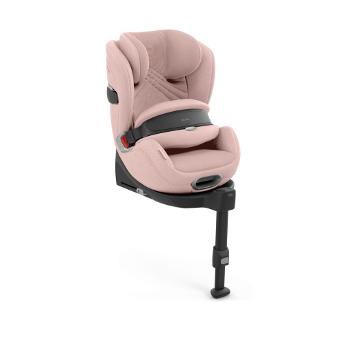 Автокресло Cybex Anoris T2 с базой ISOFIX цвет Peach Pink