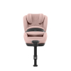 Автокресло Cybex Anoris T2 с базой ISOFIX цвет Peach Pink