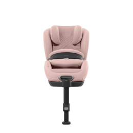 Автокресло Cybex Anoris T2 с базой ISOFIX цвет Peach Pink