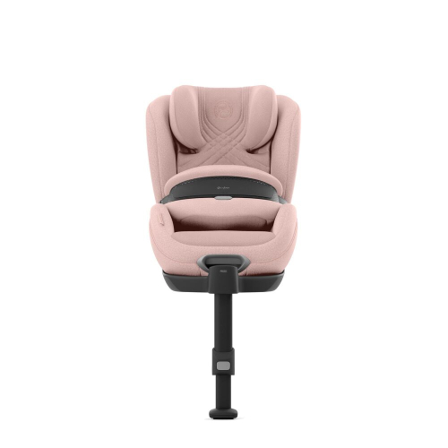 Автокресло Cybex Anoris T2 с базой ISOFIX цвет Peach Pink