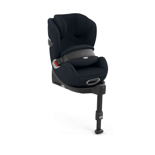 Автокресло Cybex Anoris T2 с базой ISOFIX цвет Nautical Blue