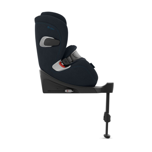 Автокресло Cybex Anoris T2 с базой ISOFIX цвет Nautical Blue