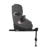 Автокресло Cybex Anoris T2 с базой ISOFIX цвет Mirage Grey