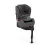 Автокресло Cybex Anoris T2 с базой ISOFIX цвет Mirage Grey