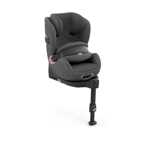 Автокресло Cybex Anoris T2 с базой ISOFIX цвет Mirage Grey