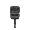 Автокресло Cybex Anoris T2 с базой ISOFIX цвет Mirage Grey