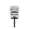 Автокресло Cybex Anoris T2 Plus с базой ISOFIX цвет Platinum White