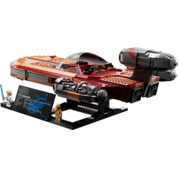 Конструктор LEGO Star Wars 75341 Лендспидер Люка Скайуокера