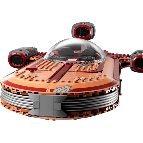 Конструктор LEGO Star Wars 75341 Лендспидер Люка Скайуокера