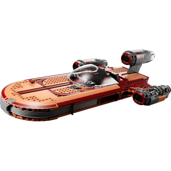 Конструктор LEGO Star Wars 75341 Лендспидер Люка Скайуокера