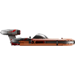Конструктор LEGO Star Wars 75341 Лендспидер Люка Скайуокера