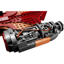 Конструктор LEGO Star Wars 75341 Лендспидер Люка Скайуокера