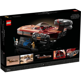 Конструктор LEGO Star Wars 75341 Лендспидер Люка Скайуокера