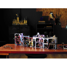 Конструктор LEGO Harry Potter 75978 Косой переулок