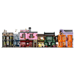Конструктор LEGO Harry Potter 75978 Косой переулок