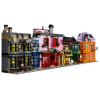 Конструктор LEGO Harry Potter 75978 Косой переулок