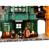 Конструктор LEGO Harry Potter 75978 Косой переулок