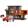 Конструктор Lego 21354 Сумерки В Доме Калленов