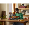 Конструктор Lego 21354 Сумерки В Доме Калленов
