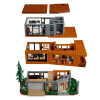 Конструктор Lego 21354 Сумерки В Доме Калленов