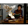 Конструктор Lego Harry Potter 76391 Символы Хогвартса "Букля"