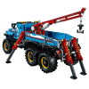Конструктор Lego Technic 42070 Полноприводный эвакуатор 6x6