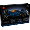 Конструктор Lego Technic 42206 Oracle Red Bull Racing RB20 F1 Car